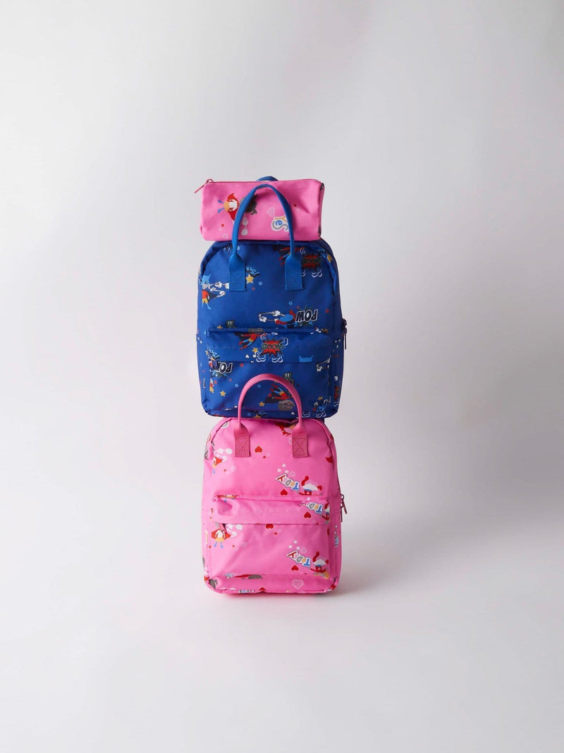 Name it  Naruva Mini _ Bag | Blue