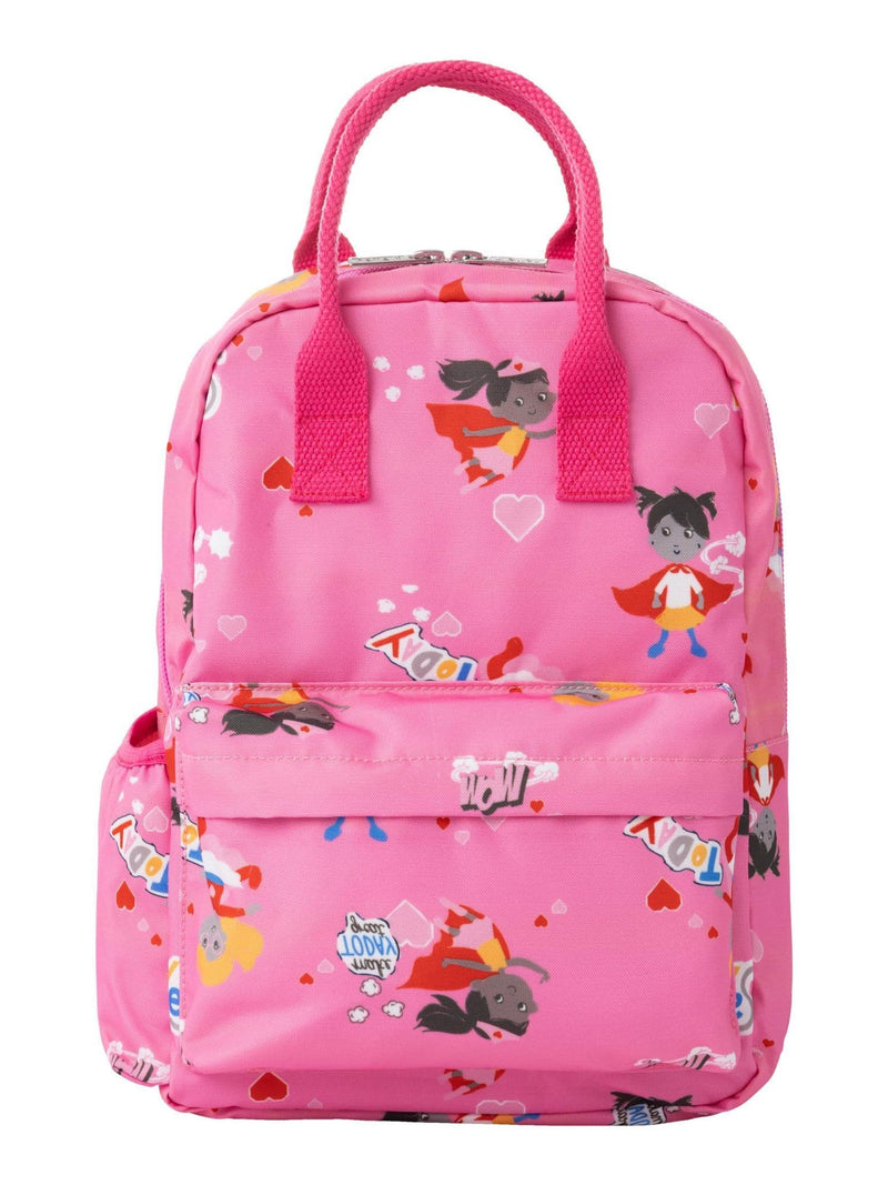 Name it  Naruva Mini_ Pencilcase |Pink