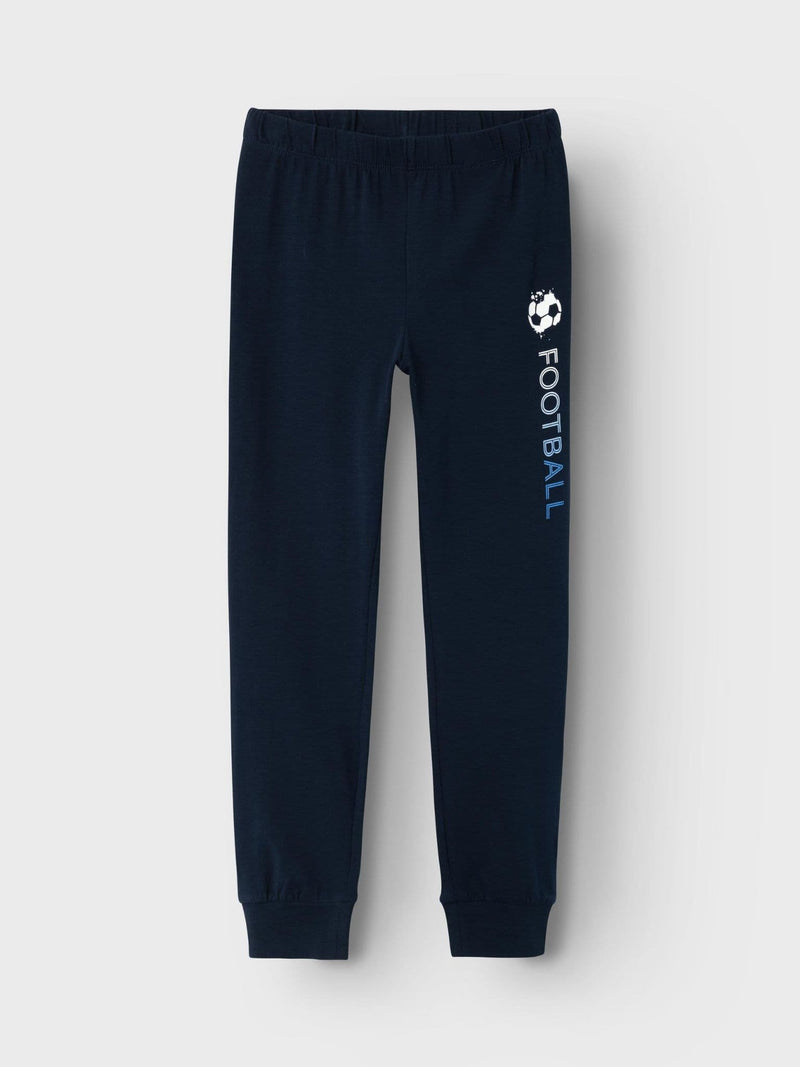 Name it Nightset Kids Footbal  | Saphire