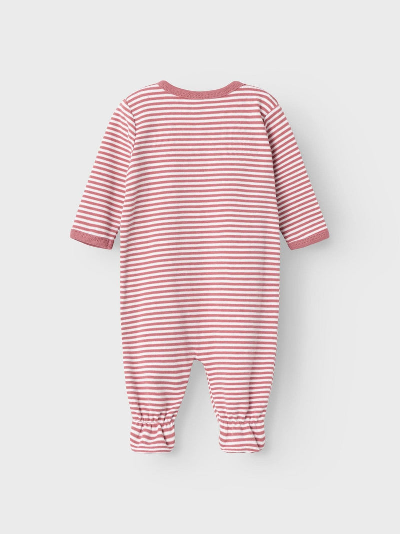 Name it Nightsuit NB W/F Y/D Core| Rose