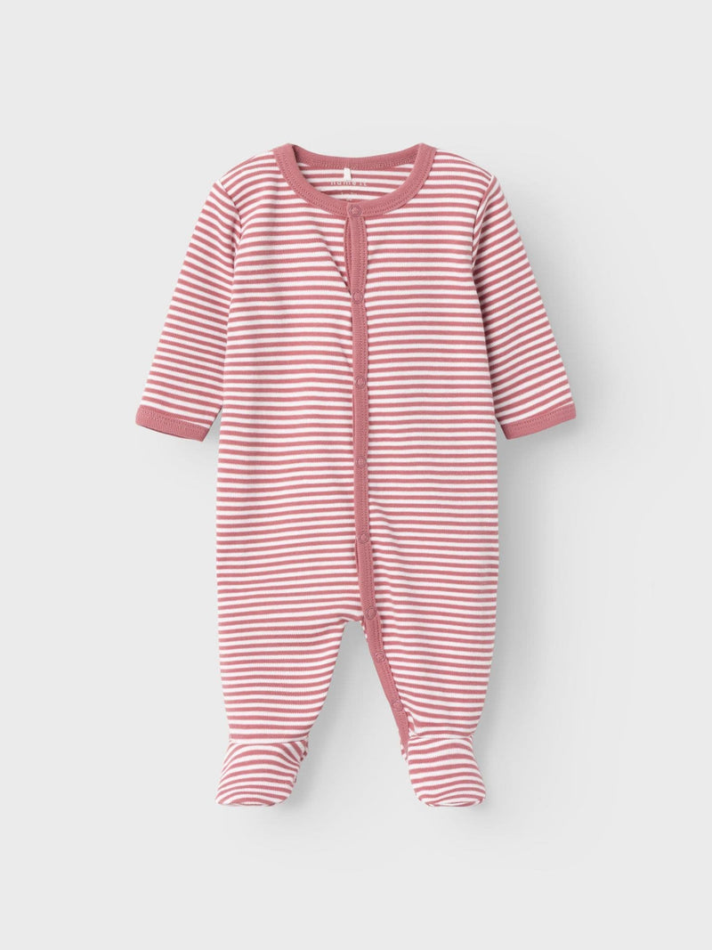Name it Nightsuit NB W/F Y/D Core| Rose