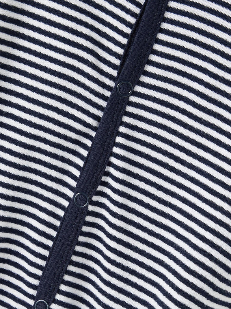 Name it Nightsuit NB W/F Y/D Core| Saphire