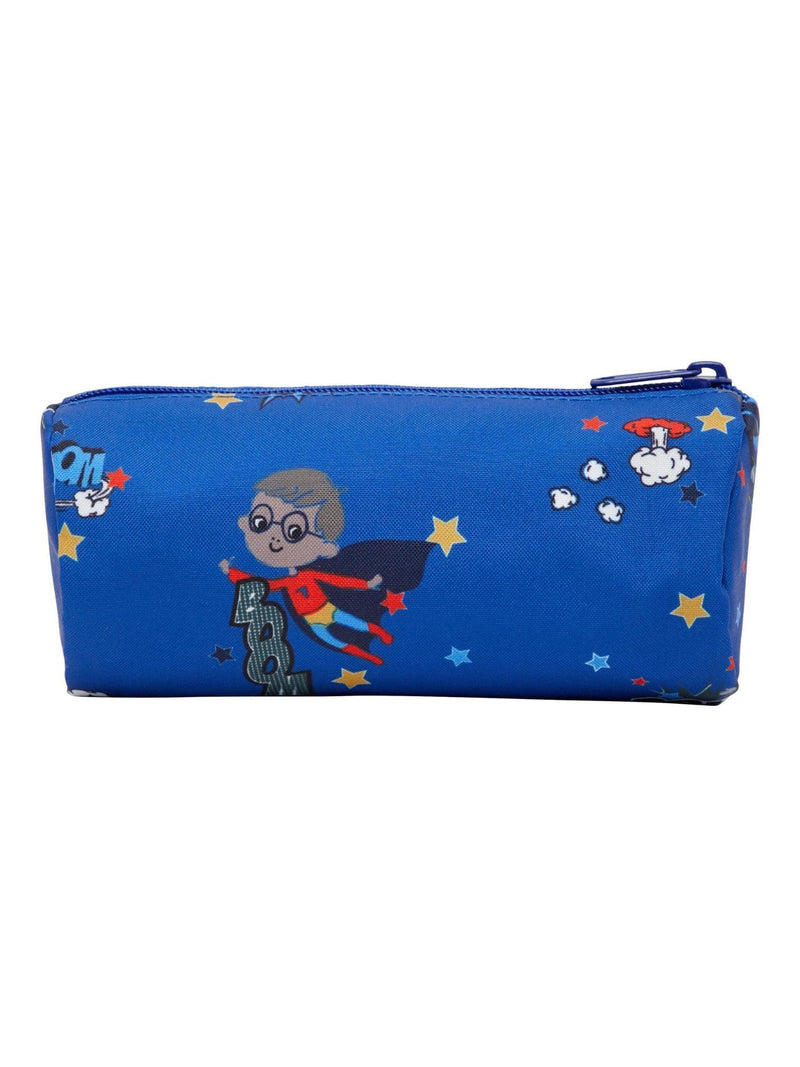 Name it  Noju Mini_ Pencilcase |Blue