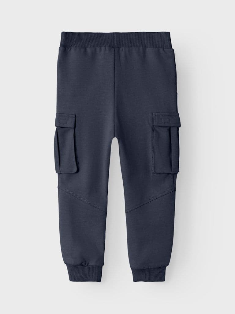 Name it Noli Mini Sweat Pant | Saphire