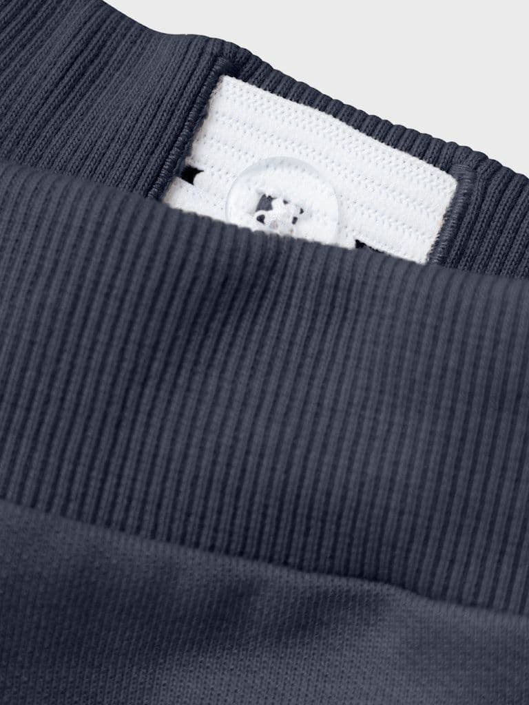 Name it Noli Mini Sweat Pant | Saphire