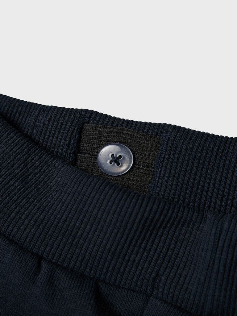 Name it Noli Mini Sweat Pant | Saphire