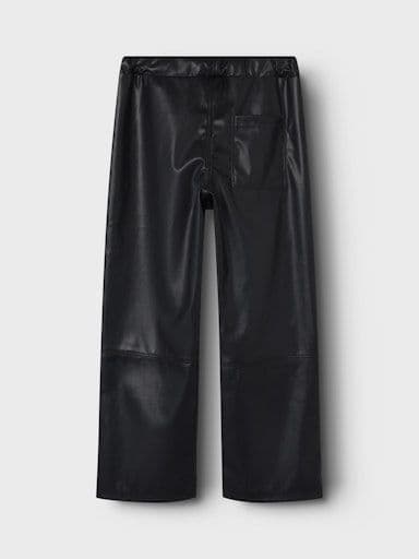 Name it Nupu Kids Pant | Black