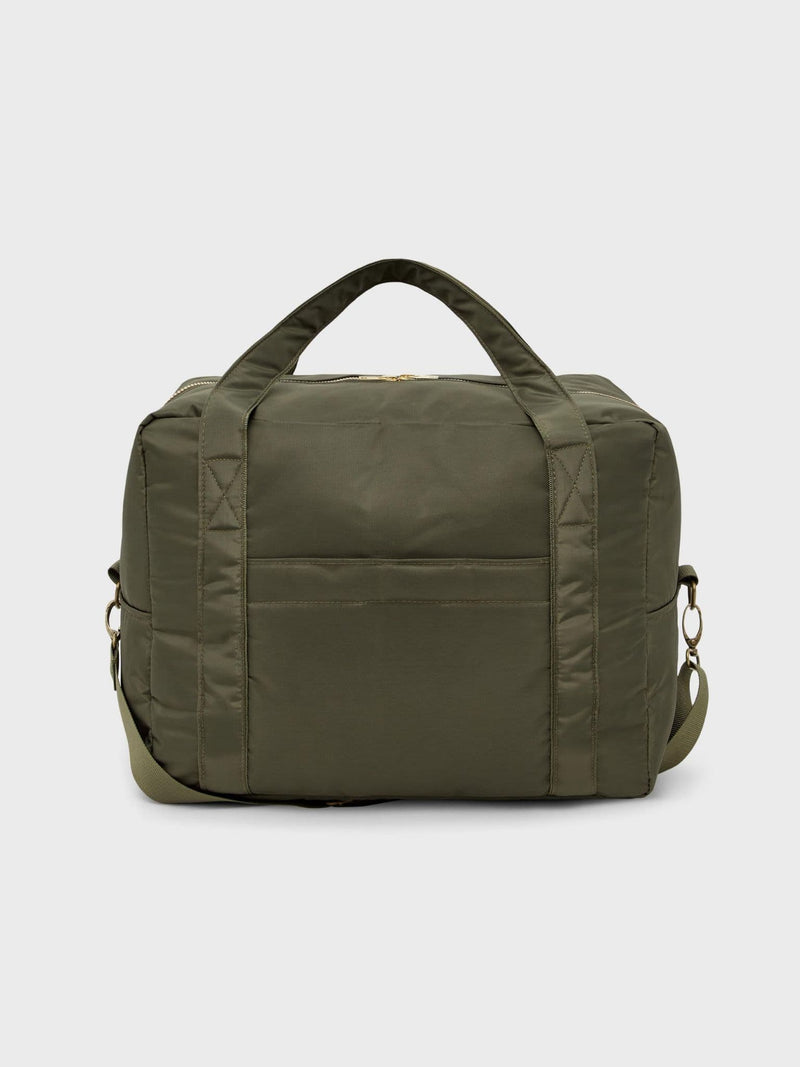 Name It Nuuxo NB Mom Bag Green