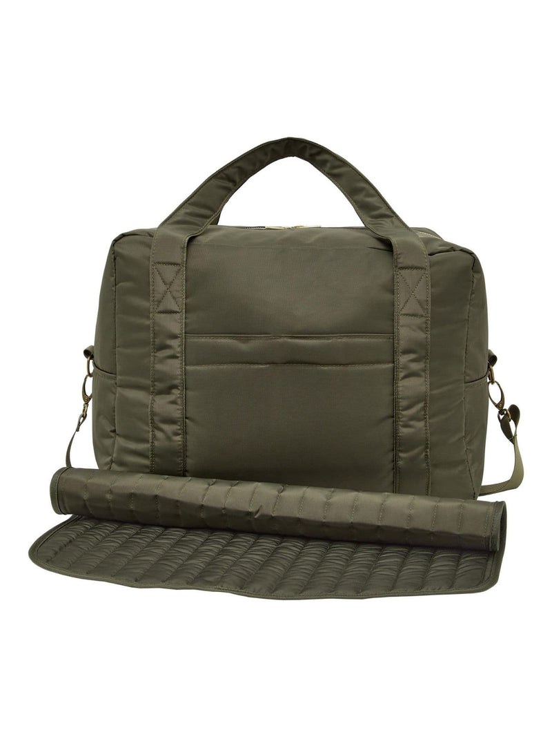 Name It Nuuxo NB Mom Bag Green