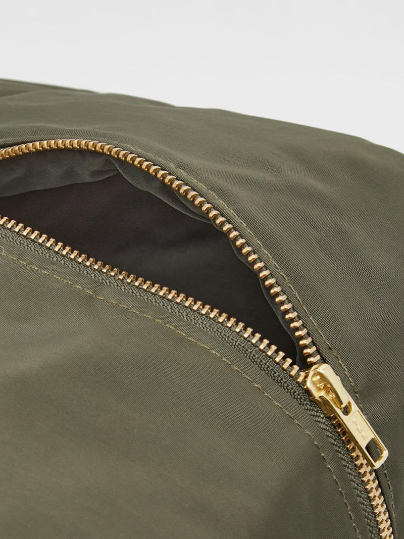 Name It Nuuxo NB Mom Bag Green