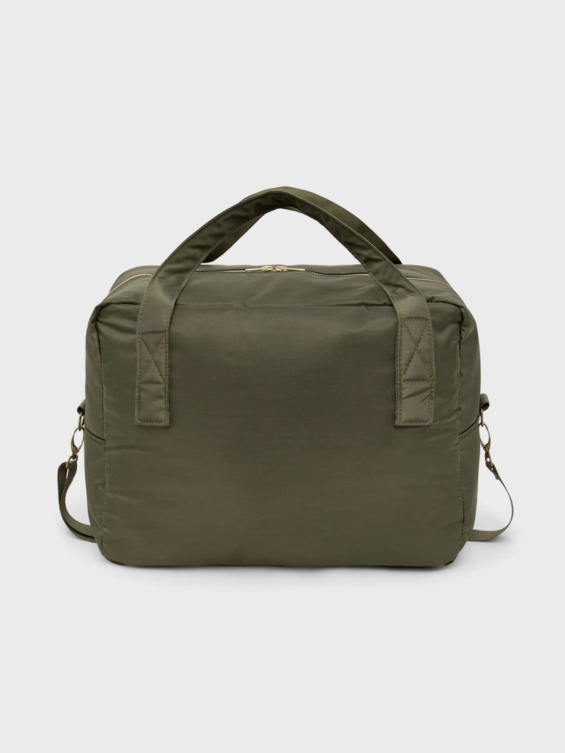 Name It Nuuxo NB Mom Bag Green