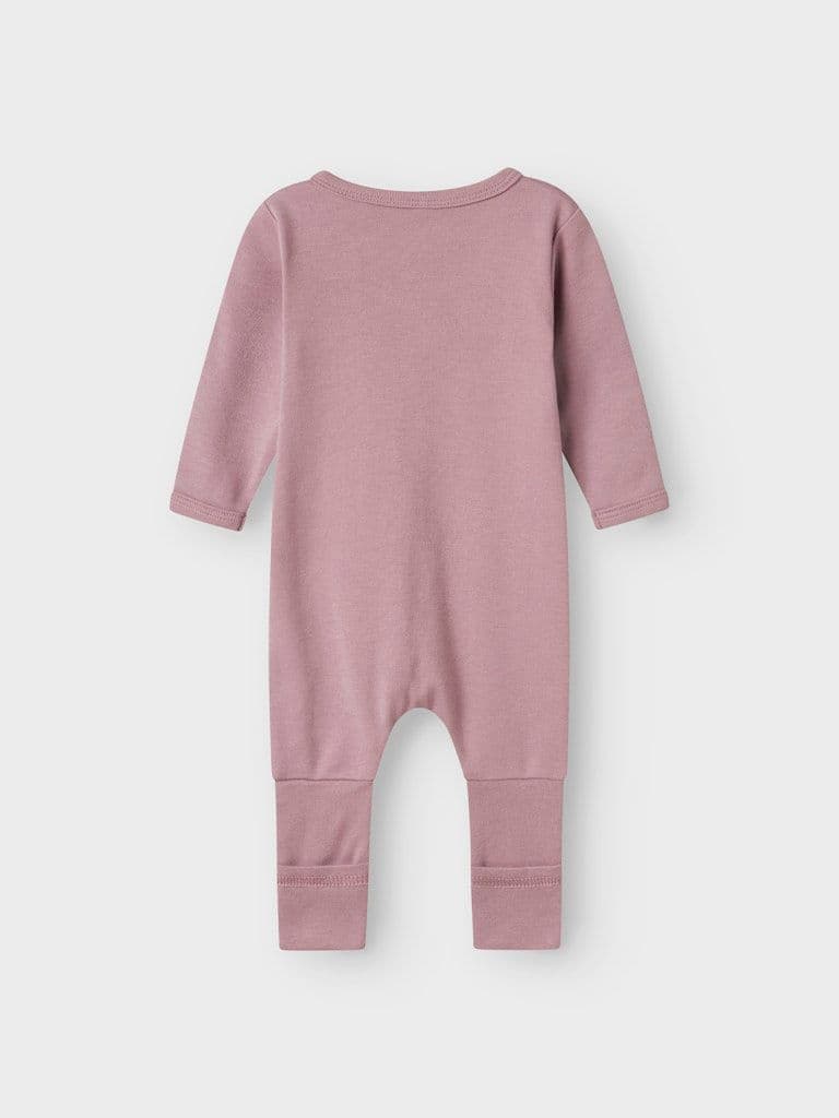 Name it Pink Bow  2 Pack Zip  Night Set | Pink