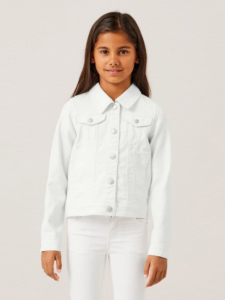 Kids Jackets Girls
