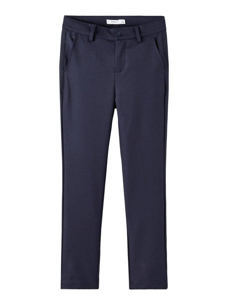 Name It Riramel Kids Pant  | Saphire