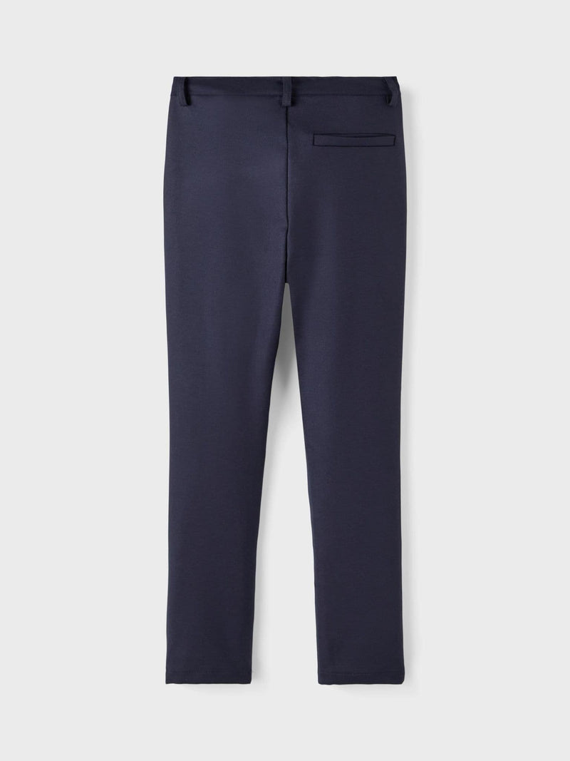 Name It Riramel Kids Pant  | Saphire