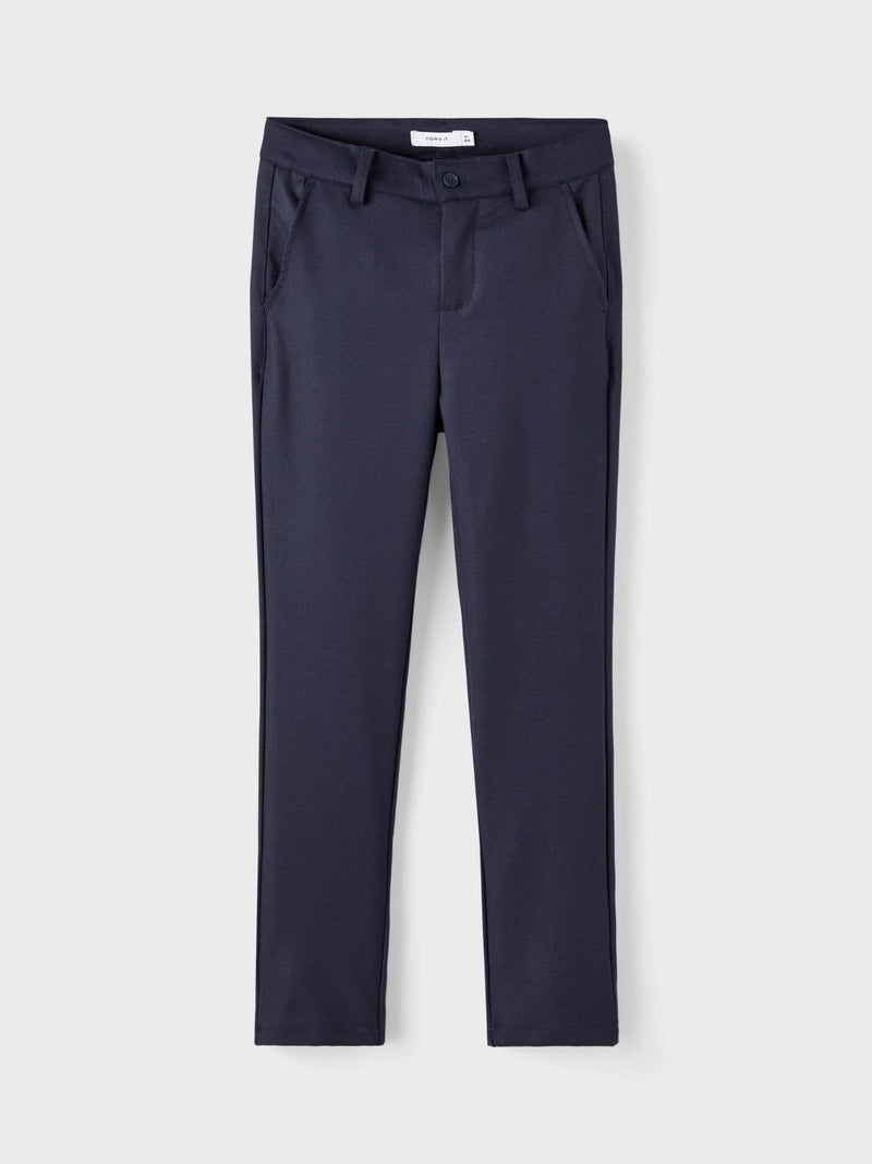 Name It Riramel Kids Pant  | Saphire