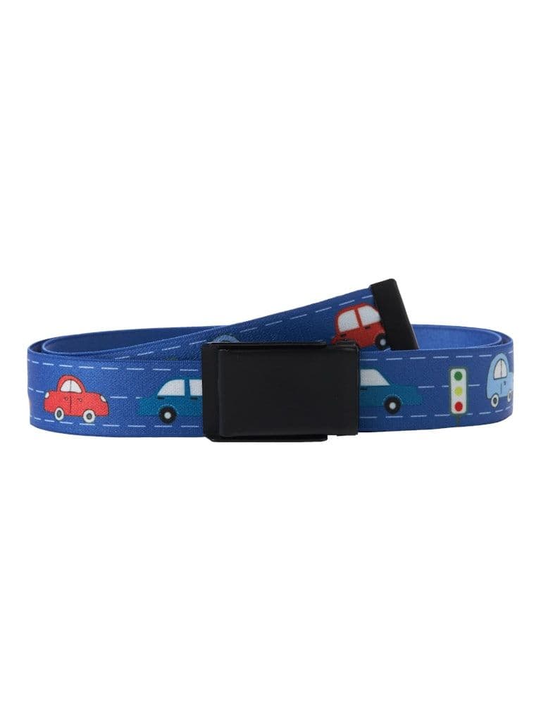 Name it  Robin Mini Belt | Dazzy Blue