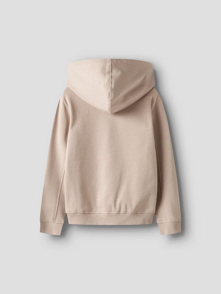 Name it Rycca Kids NReg Sweat | Cement