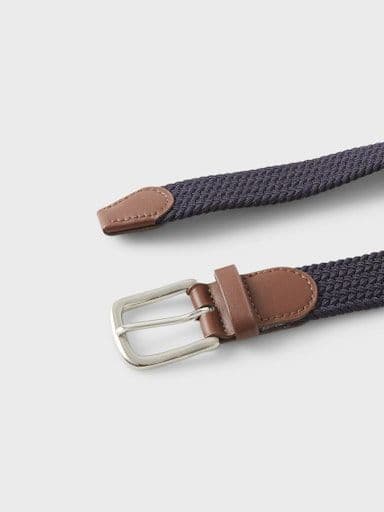 Name it Siece Kids Belt | Saphire
