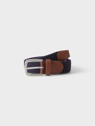 Name it Siece Kids Belt | Saphire