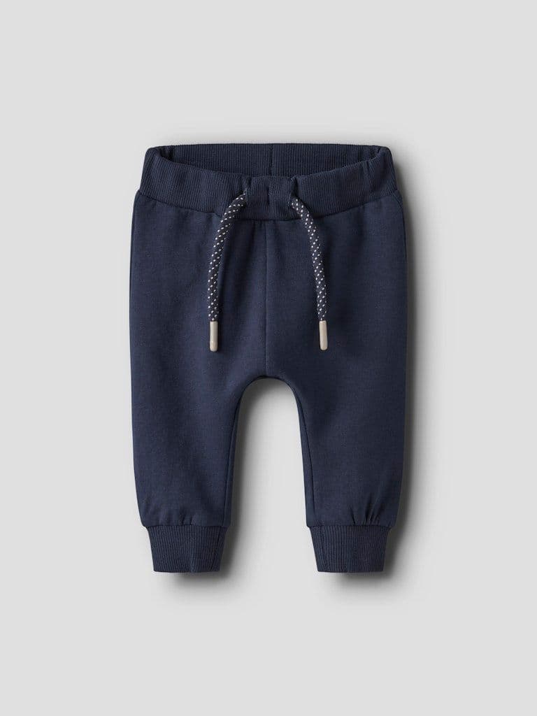 Name it Sumo Boys NB Set | Navy