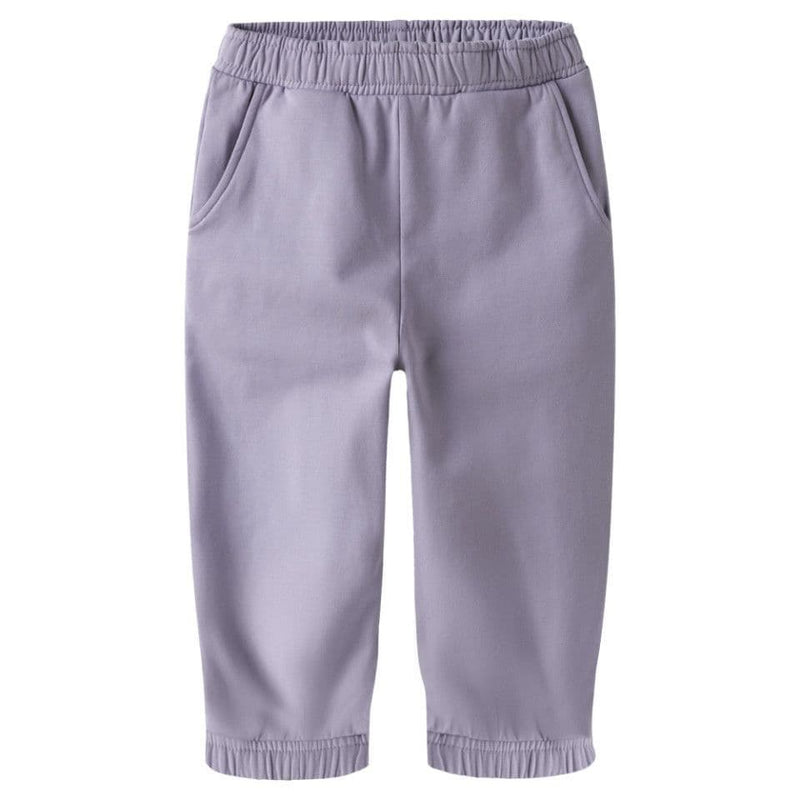 Name it Taika Mini Sweat Pants Brushed | Grey