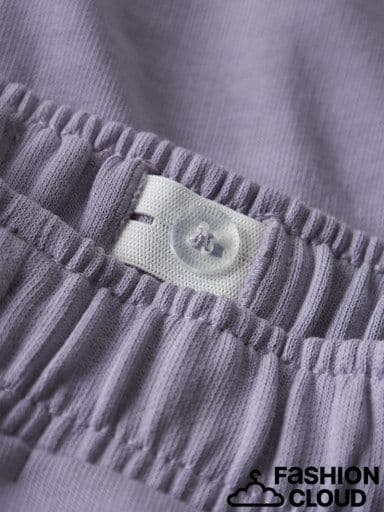 Name it Taika Mini Sweat Pants Brushed | Grey