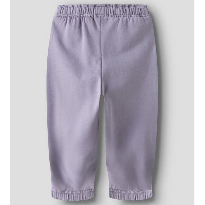 Name it Taika Mini Sweat Pants Brushed | Grey