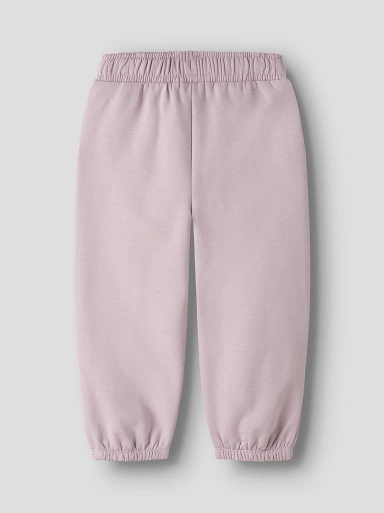 Name it Taika Mini Sweat Pants Brushed | Pink