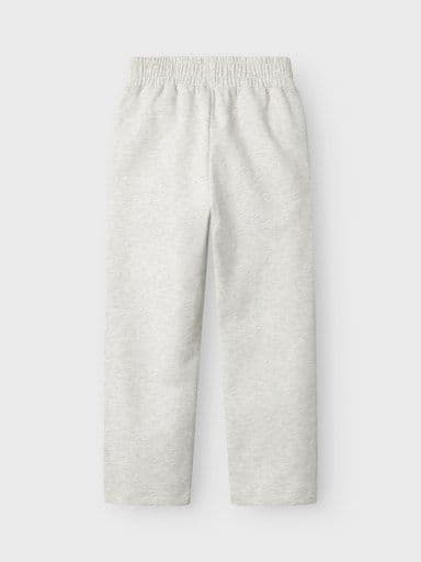 Name it  Taloy Kids  Sweat Pants | Light Grey