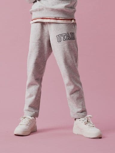 Name it  Taloy Kids  Sweat Pants | Light Grey