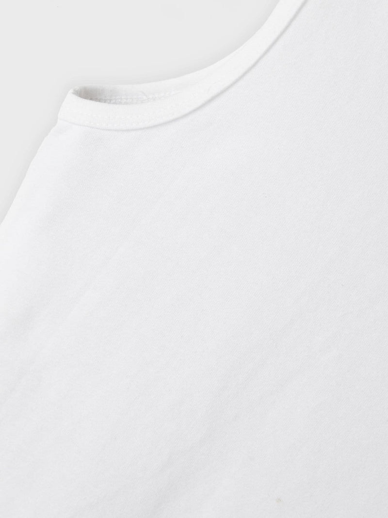 Name It  Tank Top 2 Pieces| White