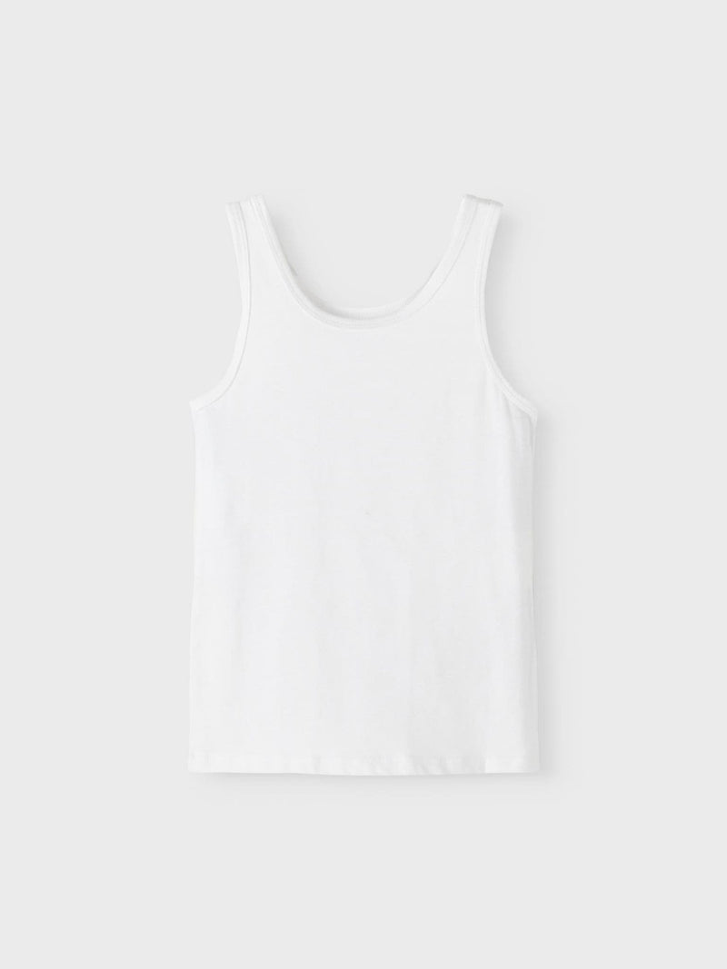 Name It  Tank Top 2 Pieces| White