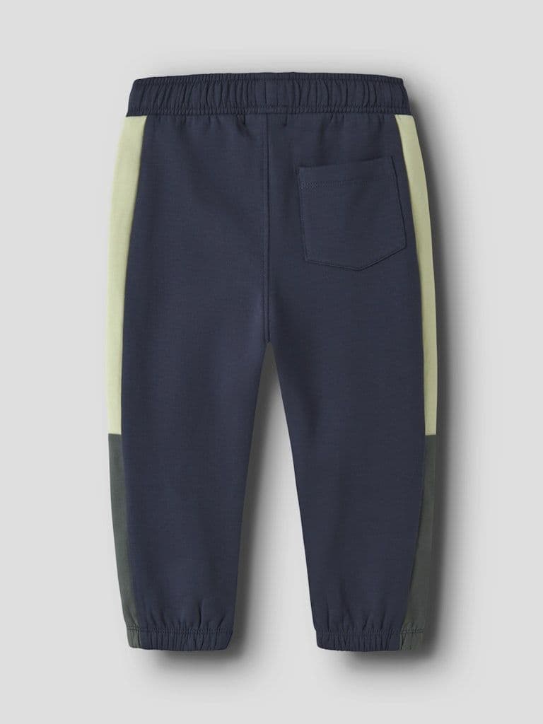 Name it Terry Mini Sweat Pants |  Navy