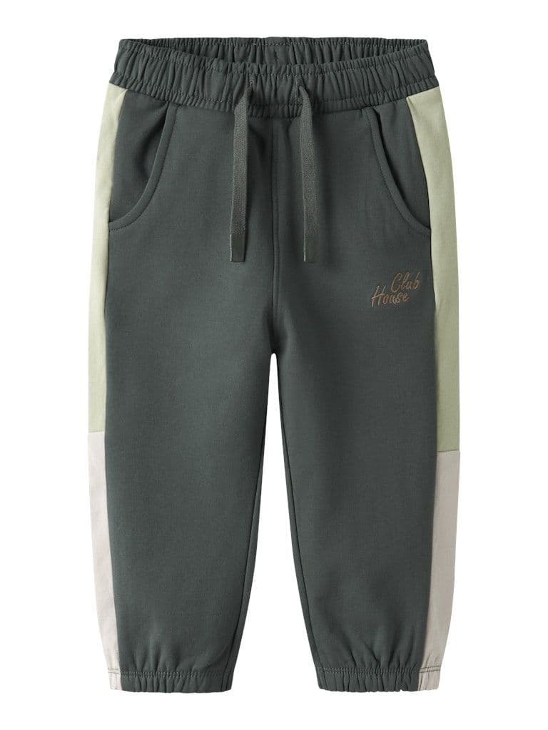 Name it Terry Mini Sweat Pants |  Urban Chic