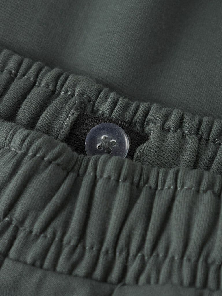 Name it Terry Mini Sweat Pants |  Urban Chic