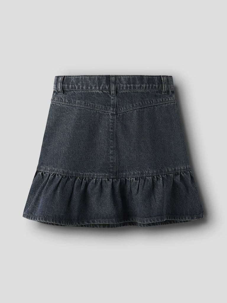 Name it Thea Kids Rhine Denim Skirt | Midnight