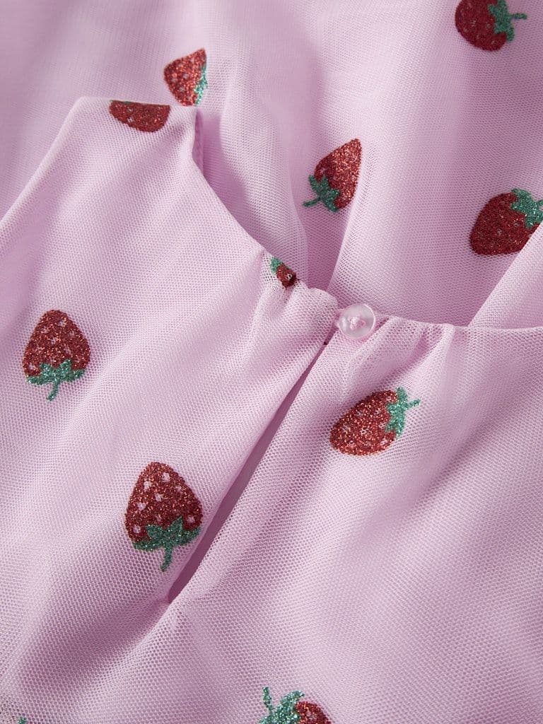 Name it Vabos Mini Spencer | Pink