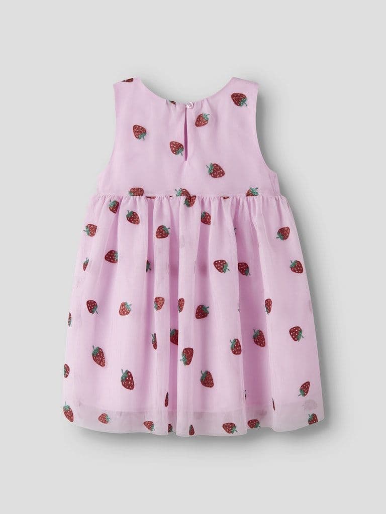 Name it Vabos Mini Spencer | Pink