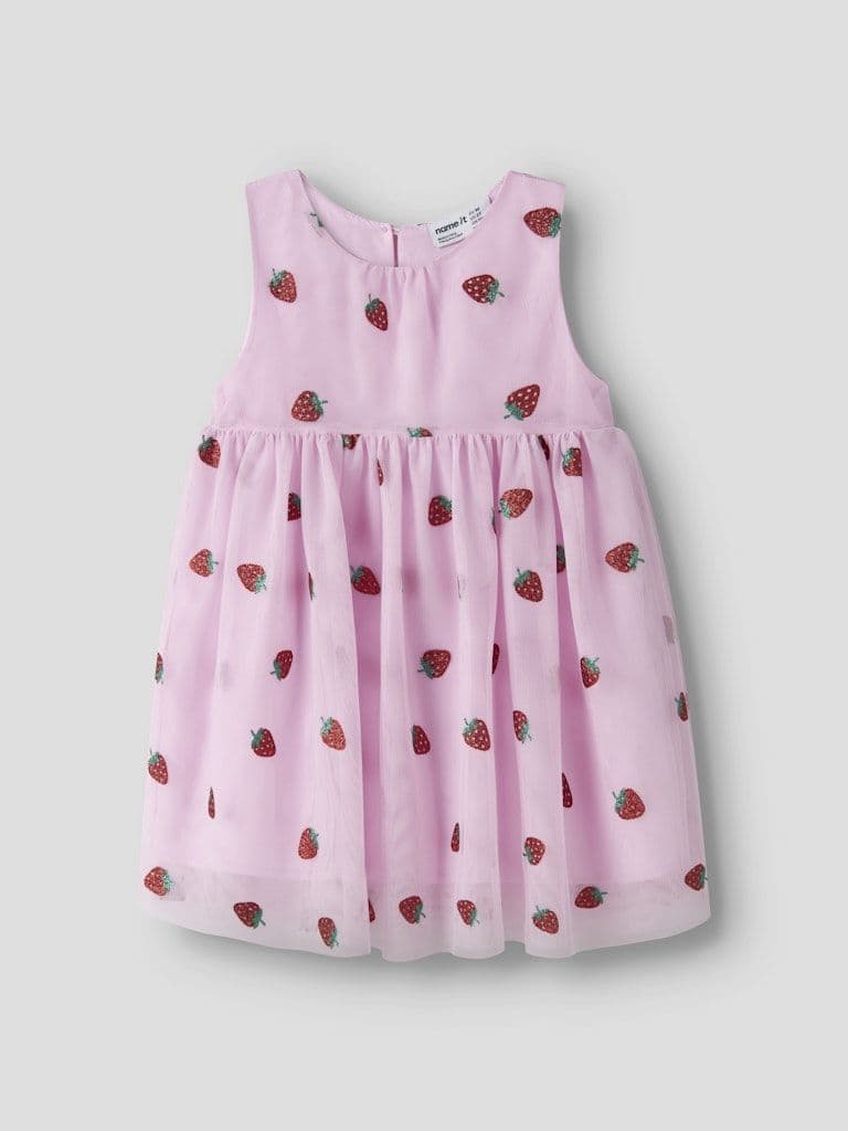 Name it Vabos Mini Spencer | Pink