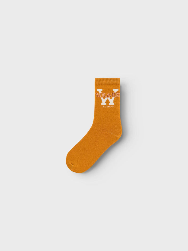 Name it Vaks Kids 5P Socks N5| Saphire
