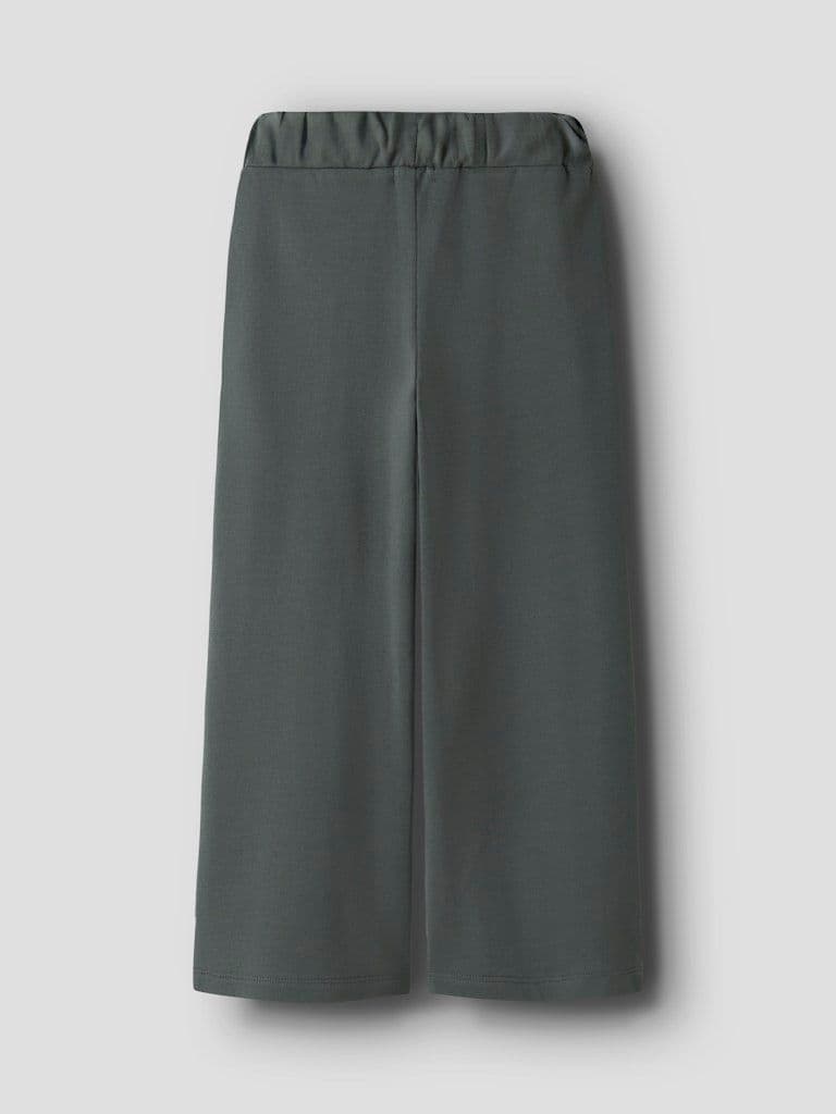Name it Vanita Kids Wide Sweat Pant | Grey