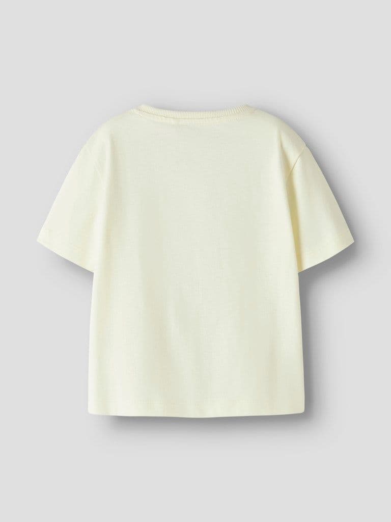 Name it Vilian Mini SS Top  |  Pear