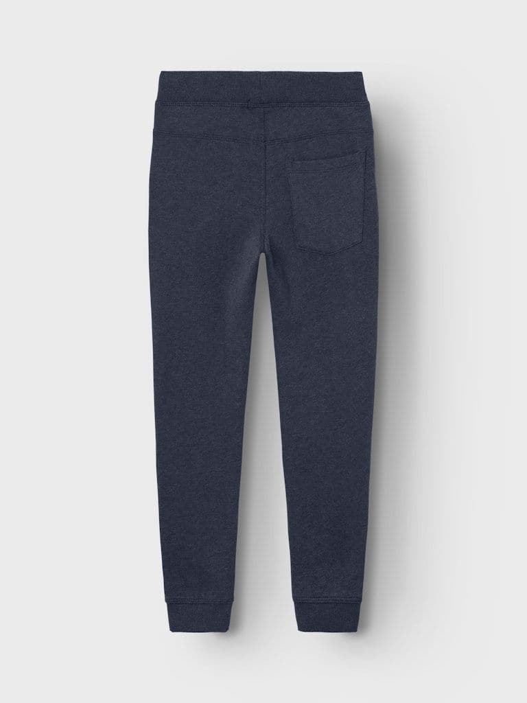 Name it Vimo Kids Sweat Pant Brushed | Saphire