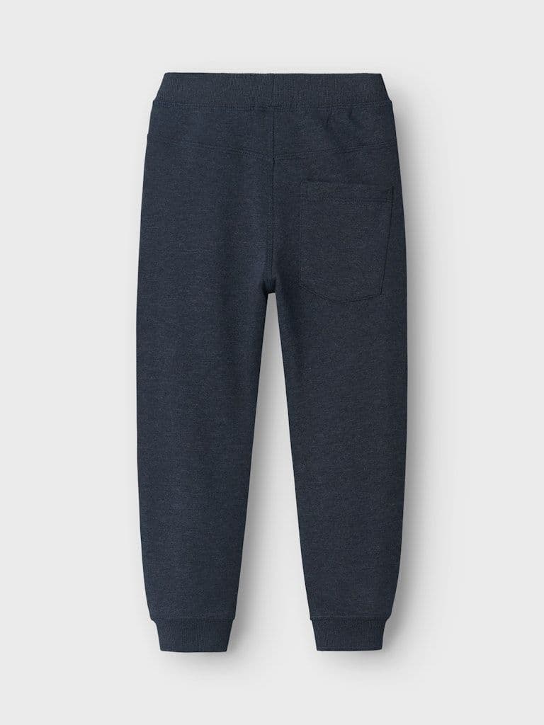 Name it Vimo Mini Sweat Pant Brushed | Saphire
