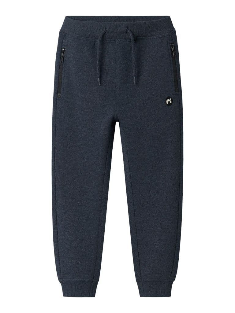 Name it Vimo Mini Sweat Pant Brushed | Saphire