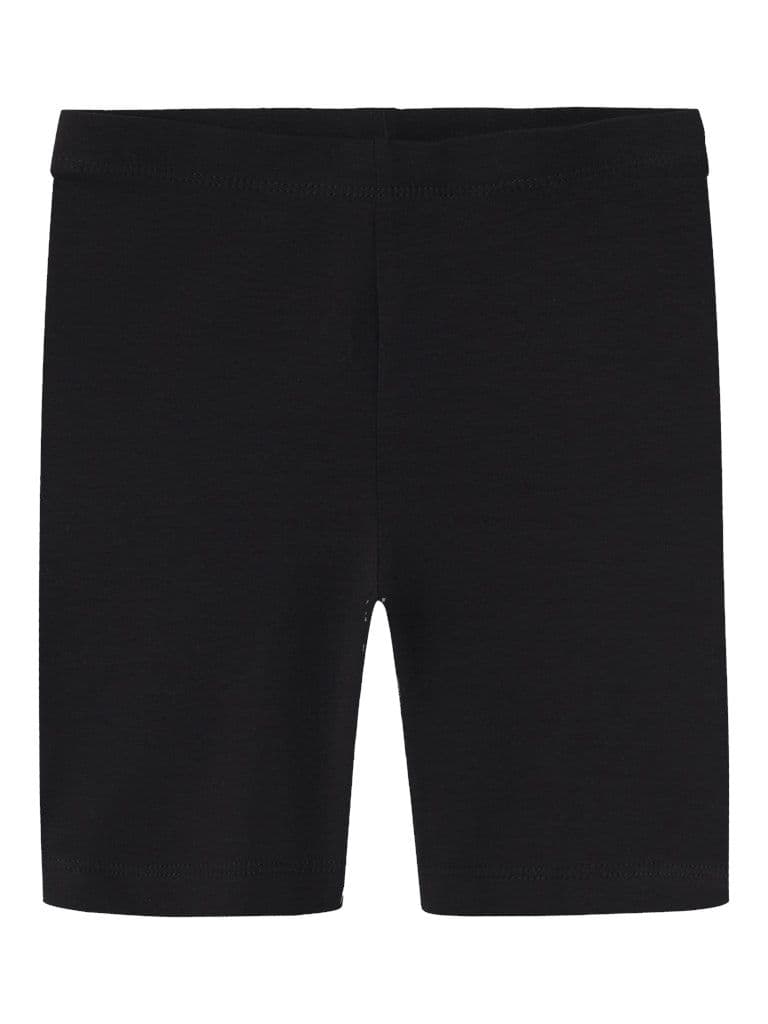 Name it Vivian Kids Short Legging| Black