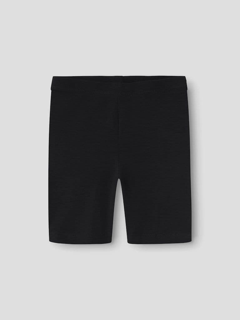 Name it Vivian Kids Short Legging| Black