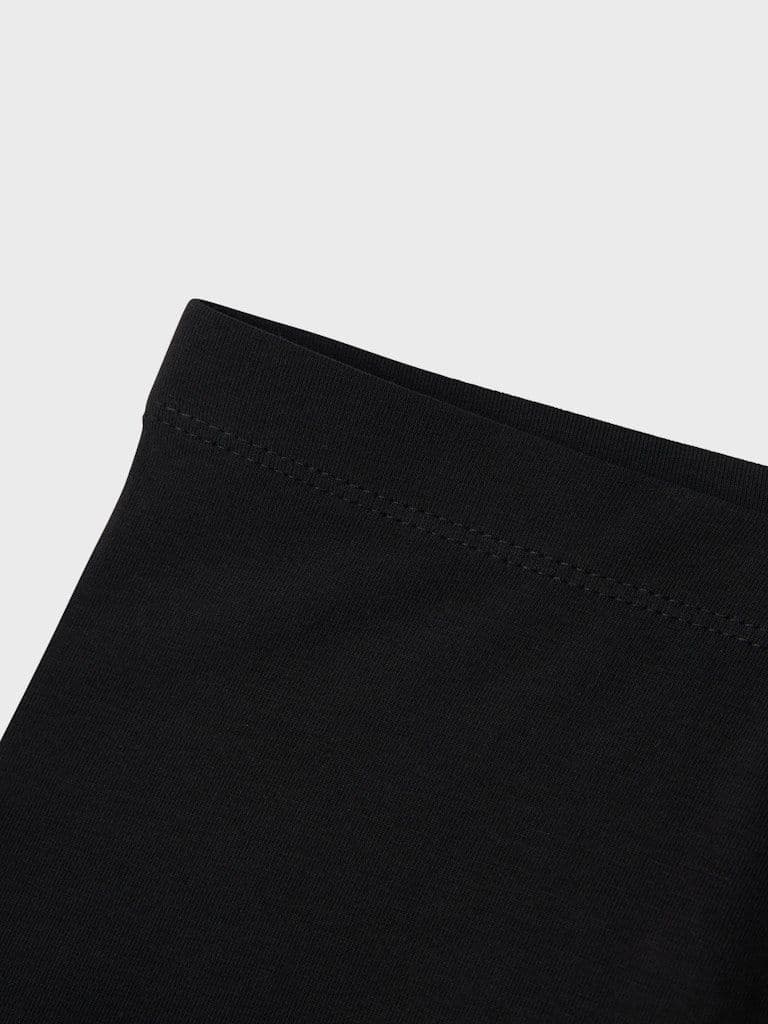 Name it Vivian Kids Short Legging| Black