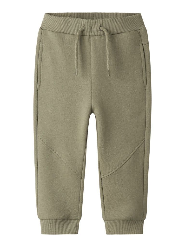 Name it Voltano Mini  Sweat  Pants | Green